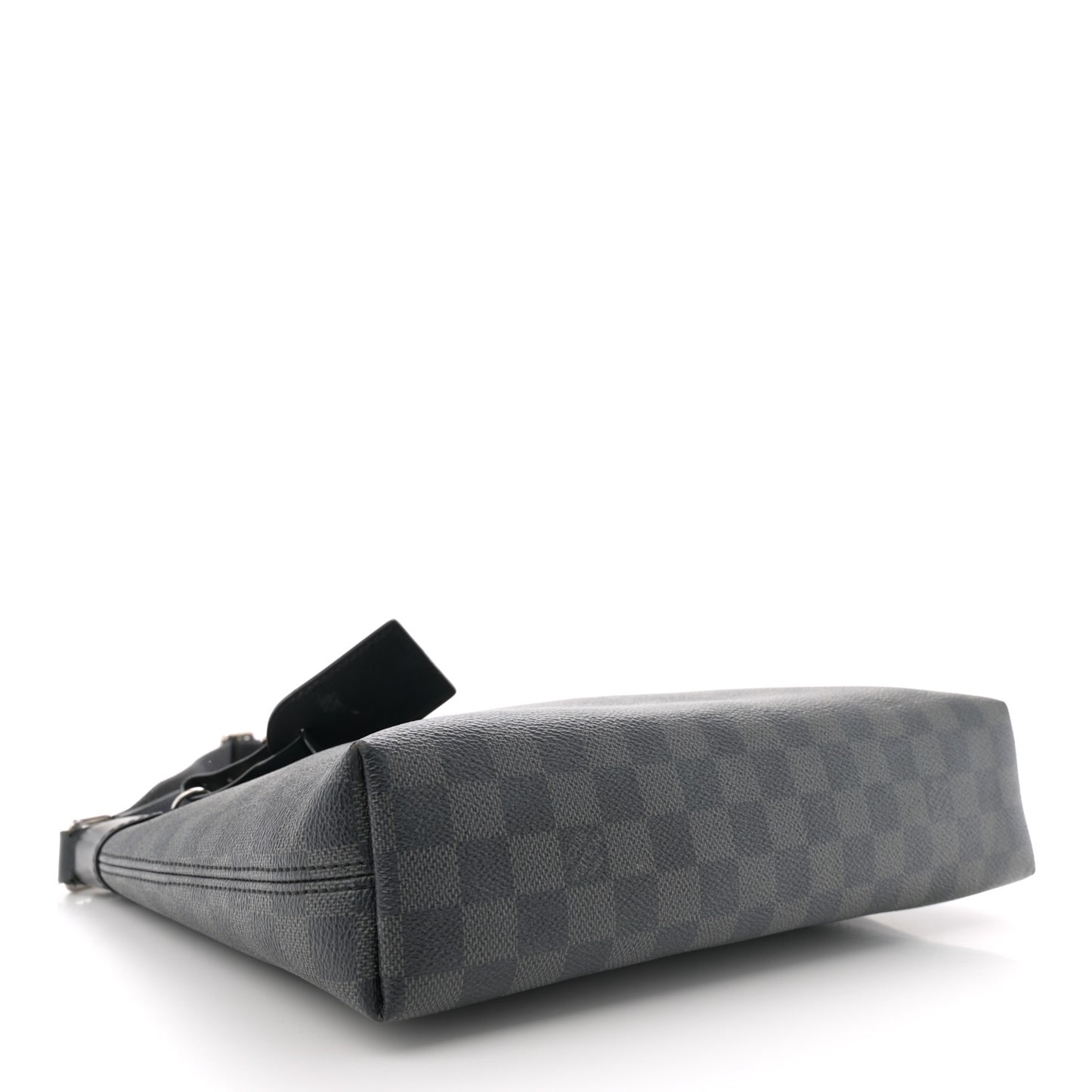 Damier Graphite Mick PM