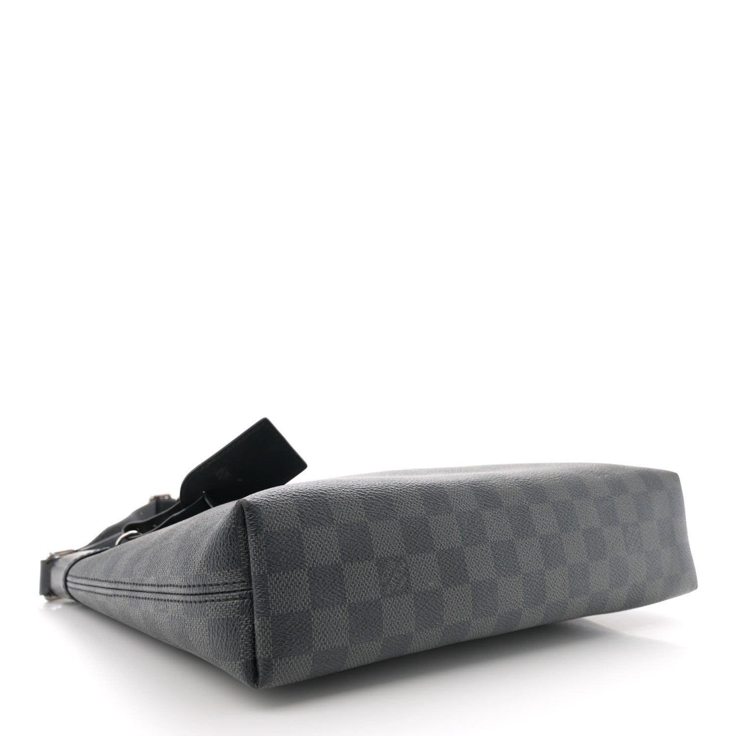 Louis Vuitton Damier Graphite Mick PM 4 of 13