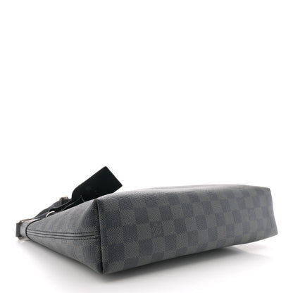 Louis Vuitton Damier Graphite Mick PM 4 of 13