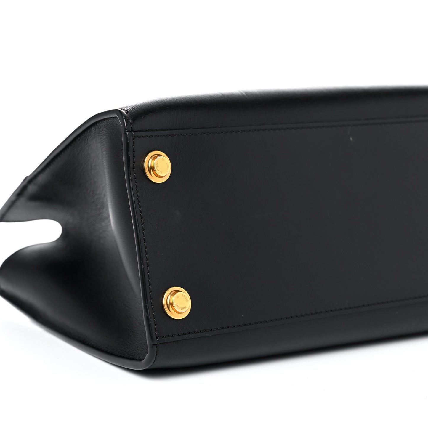 Taurillon City Steamer PM Black