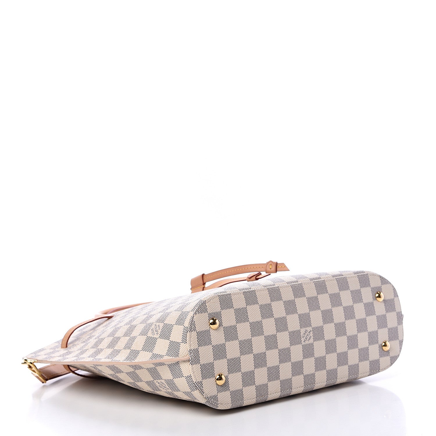 Louis Vuitton Damier Azur Girolata 3 of 9