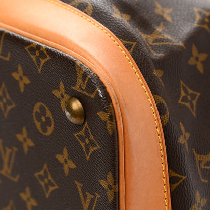 Louis Vuitton Monogram Cruiser 45 15 of 15