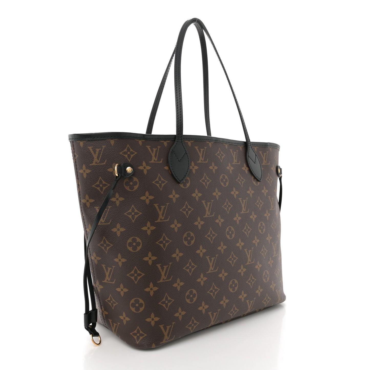 Monogram My LV World Tour Neverfull MM
