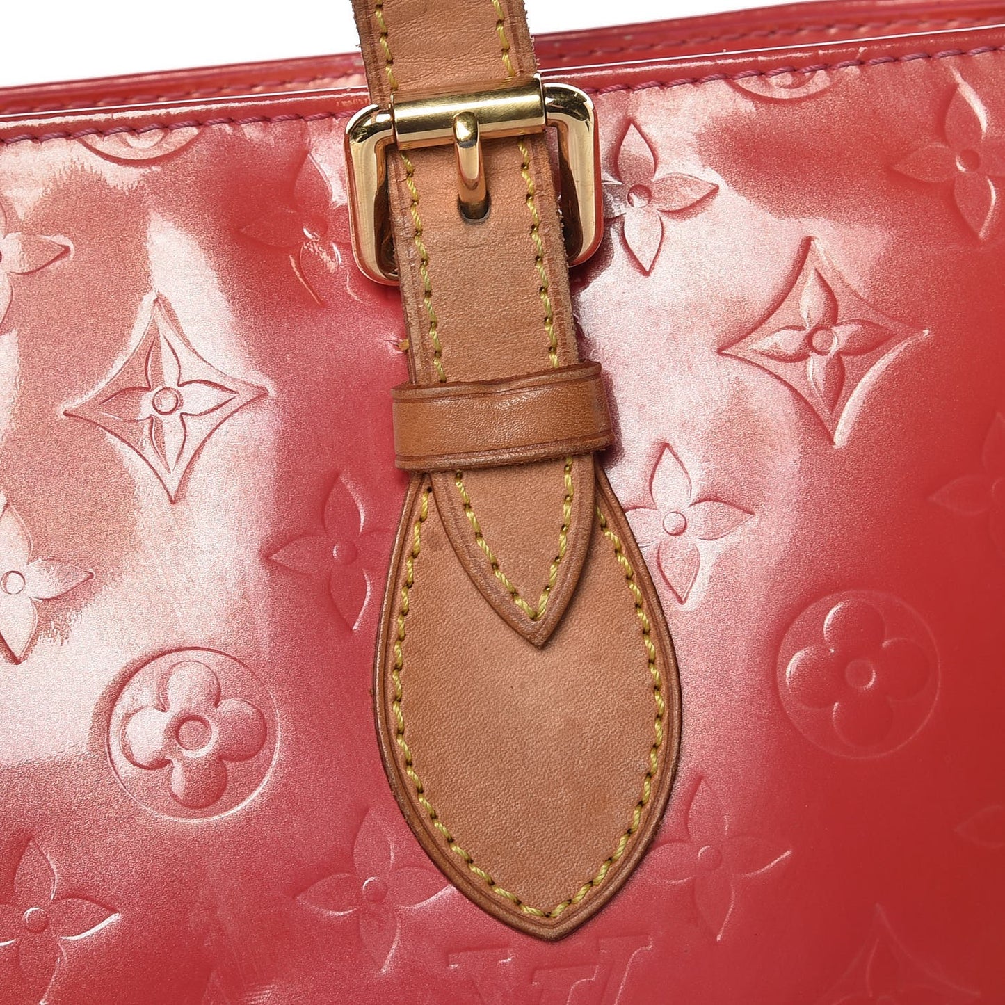 Vernis Brentwood Framboise