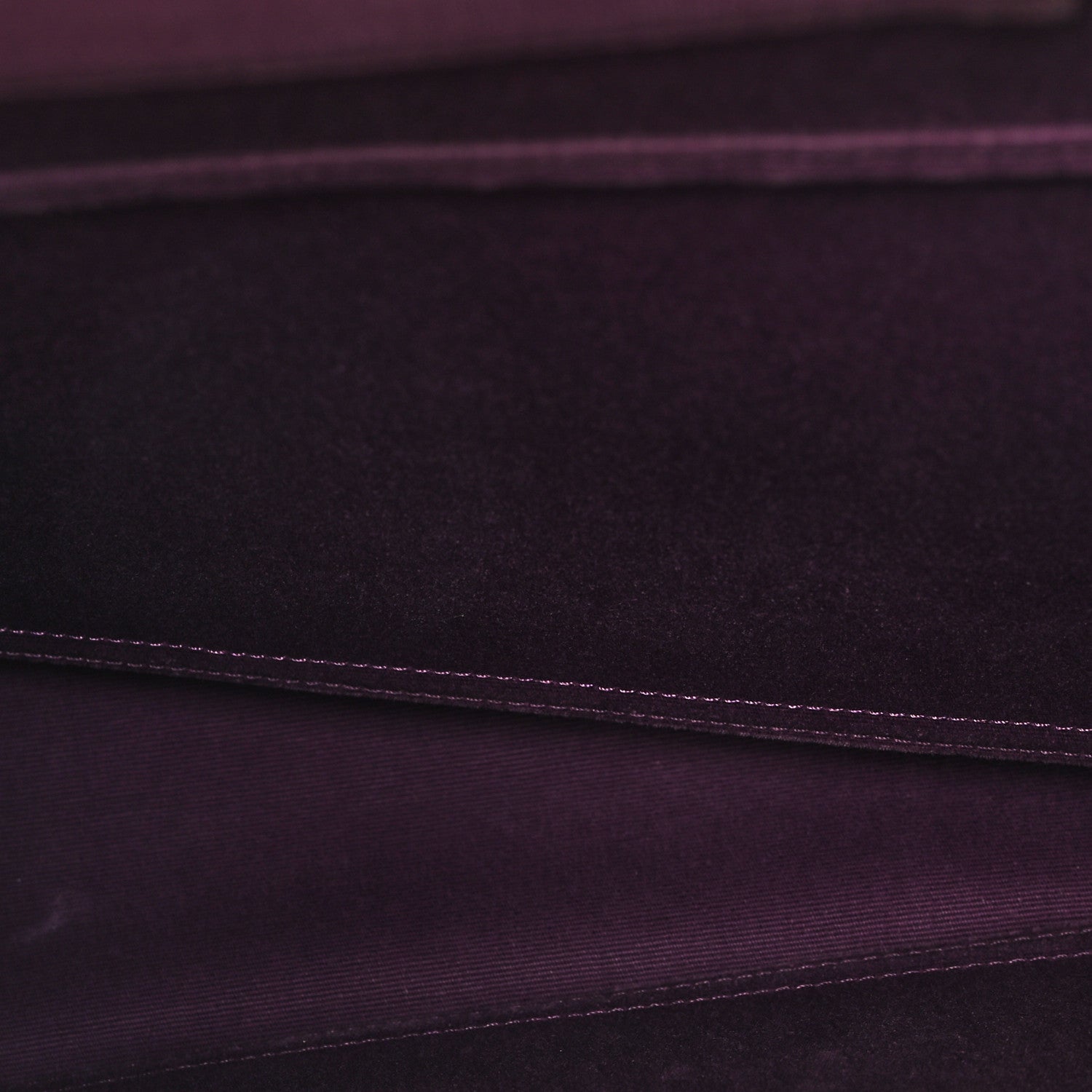 Hermes Toile Cabag 32 Cassis 5 of 11