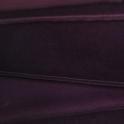 Hermes Toile Cabag 32 Cassis 5 of 11