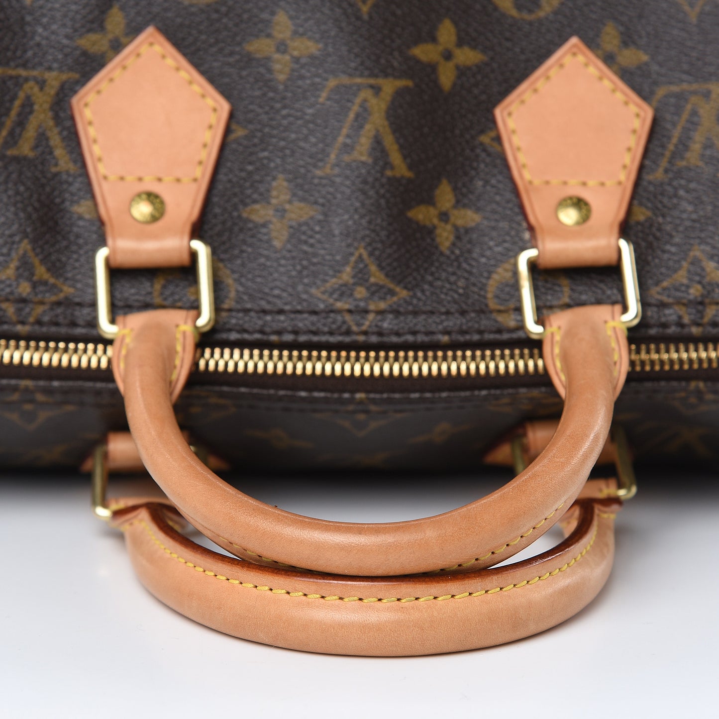 Monogram Speedy 25