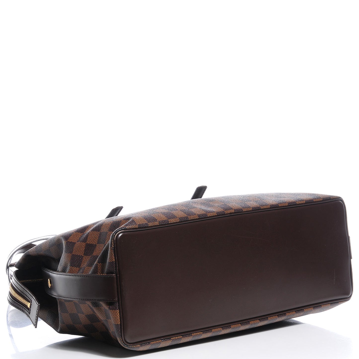 Damier Ebene Chelsea Tote