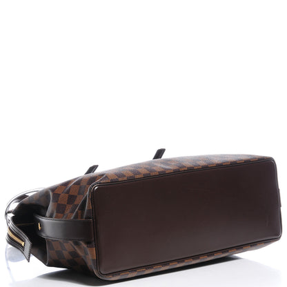 Louis Vuitton Damier Ebene Chelsea Tote 4 of 7