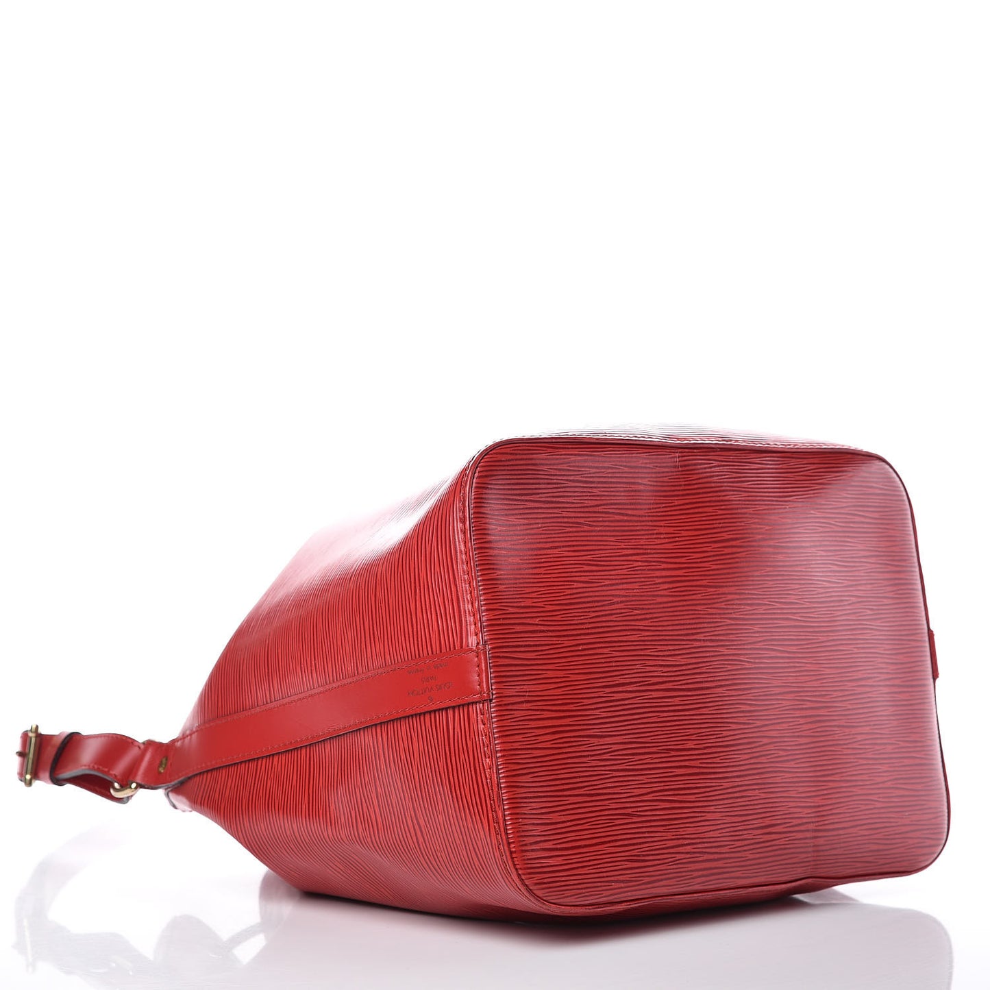 Epi Petit Noe Castillan Red