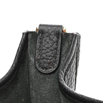 Hermes Fjord Evelyne GM Black 6 of 11