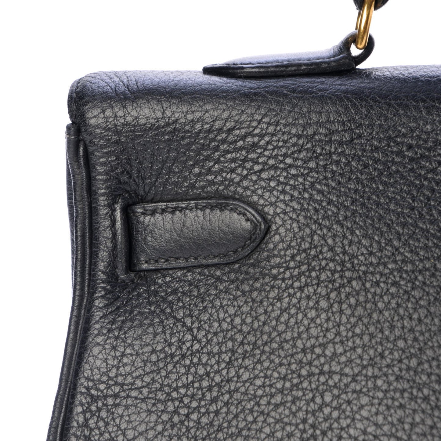 Ardennes Kelly Retourne 35 Black