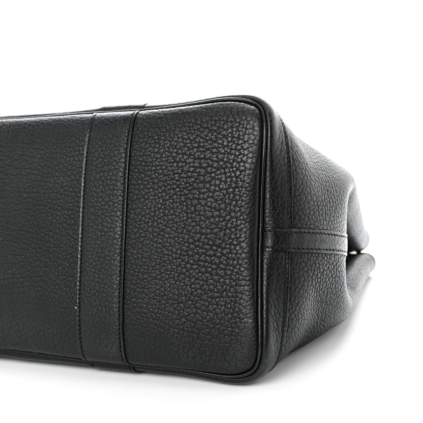 Negonda Garden Party Tote 36 MM Black