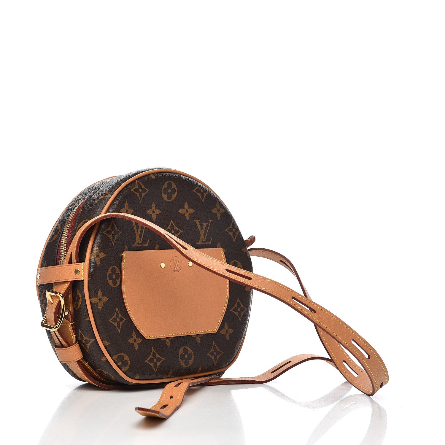 Louis Vuitton Monogram Boite Chapeau Souple 3 of 11