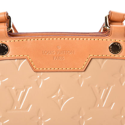 Louis Vuitton Vernis Brea MM Dune 10 of 10