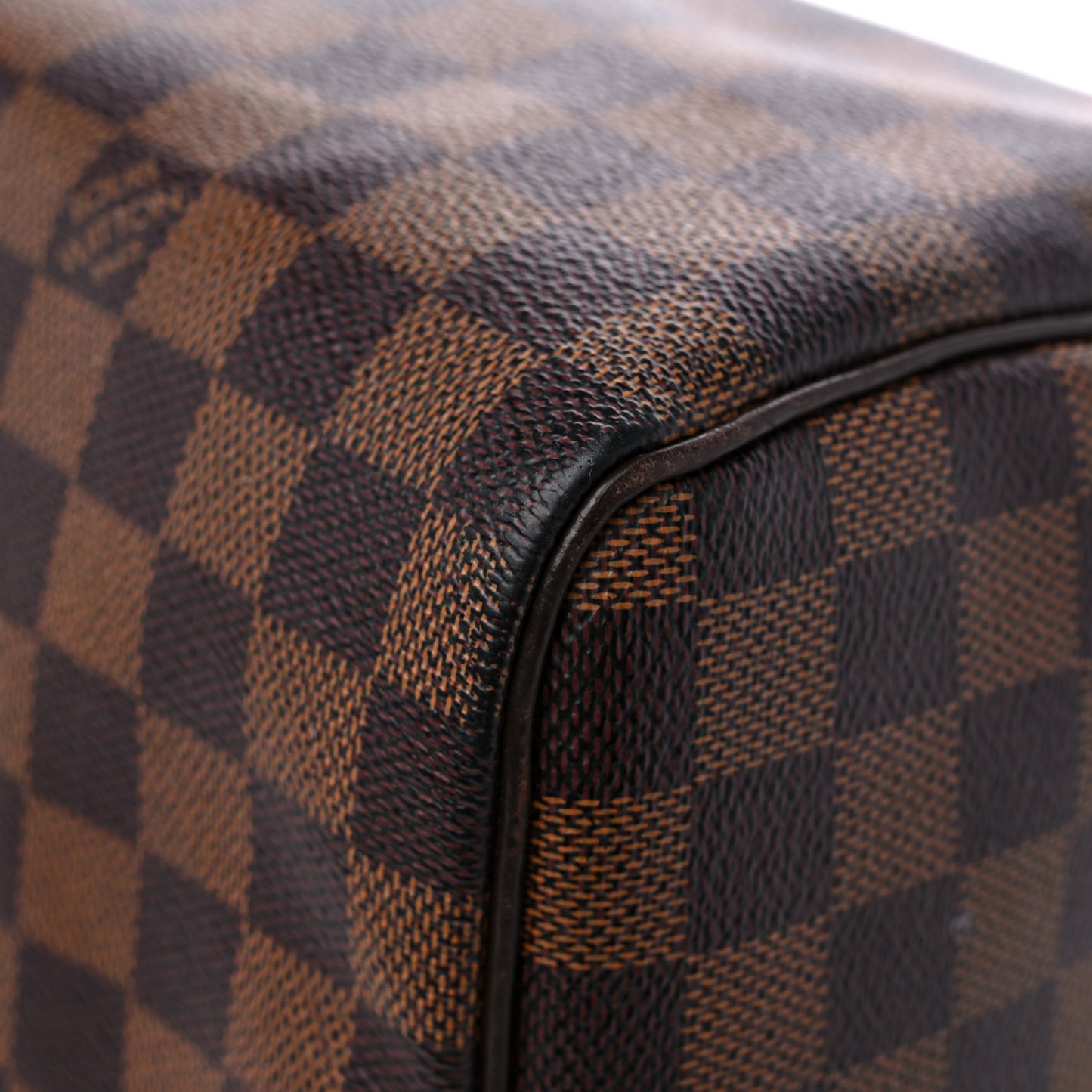 Damier Ebene Speedy 30