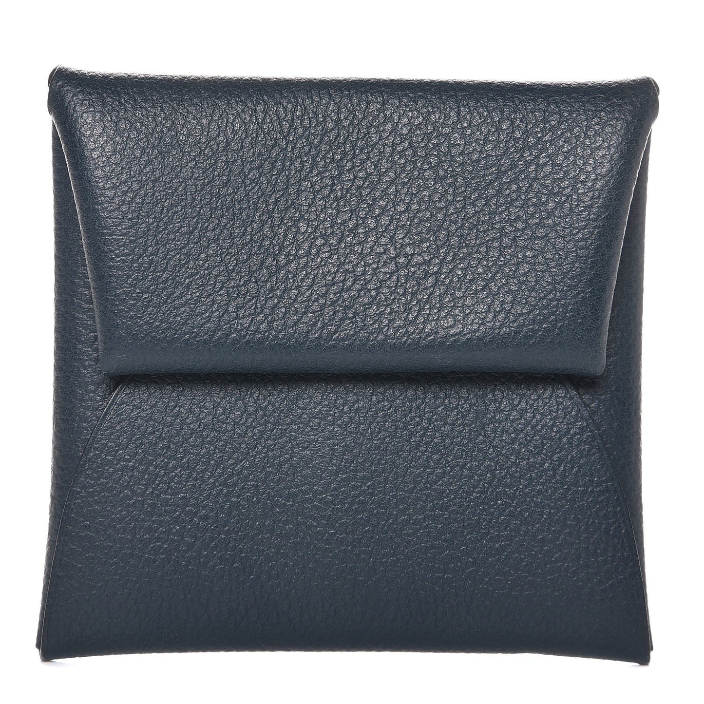 Evercolor Bastia Coin Purse Bleu Ocean Bleu Paradis