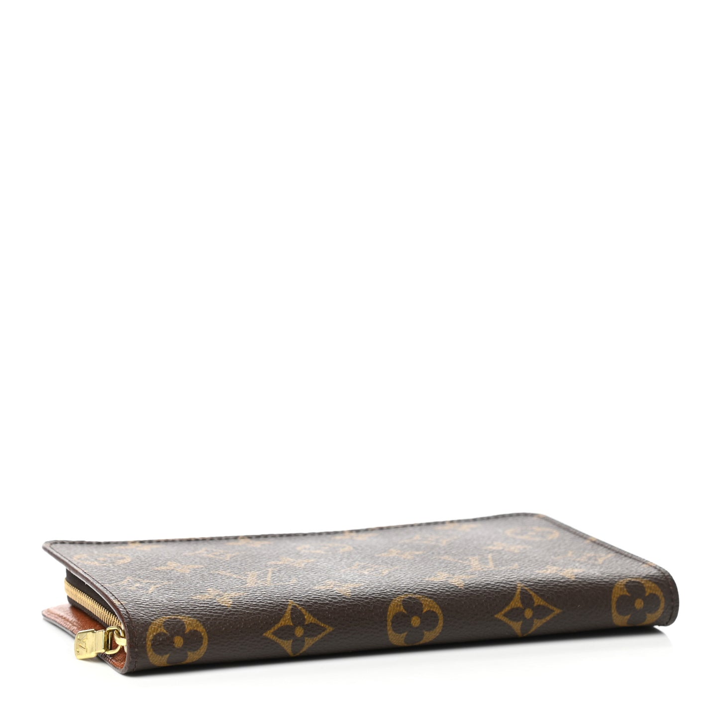 Monogram Porte-Monnaie Zippy Wallet