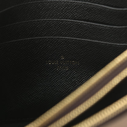 Louis Vuitton Reverse Monogram Giant Double Zip Pochette 7 of 13