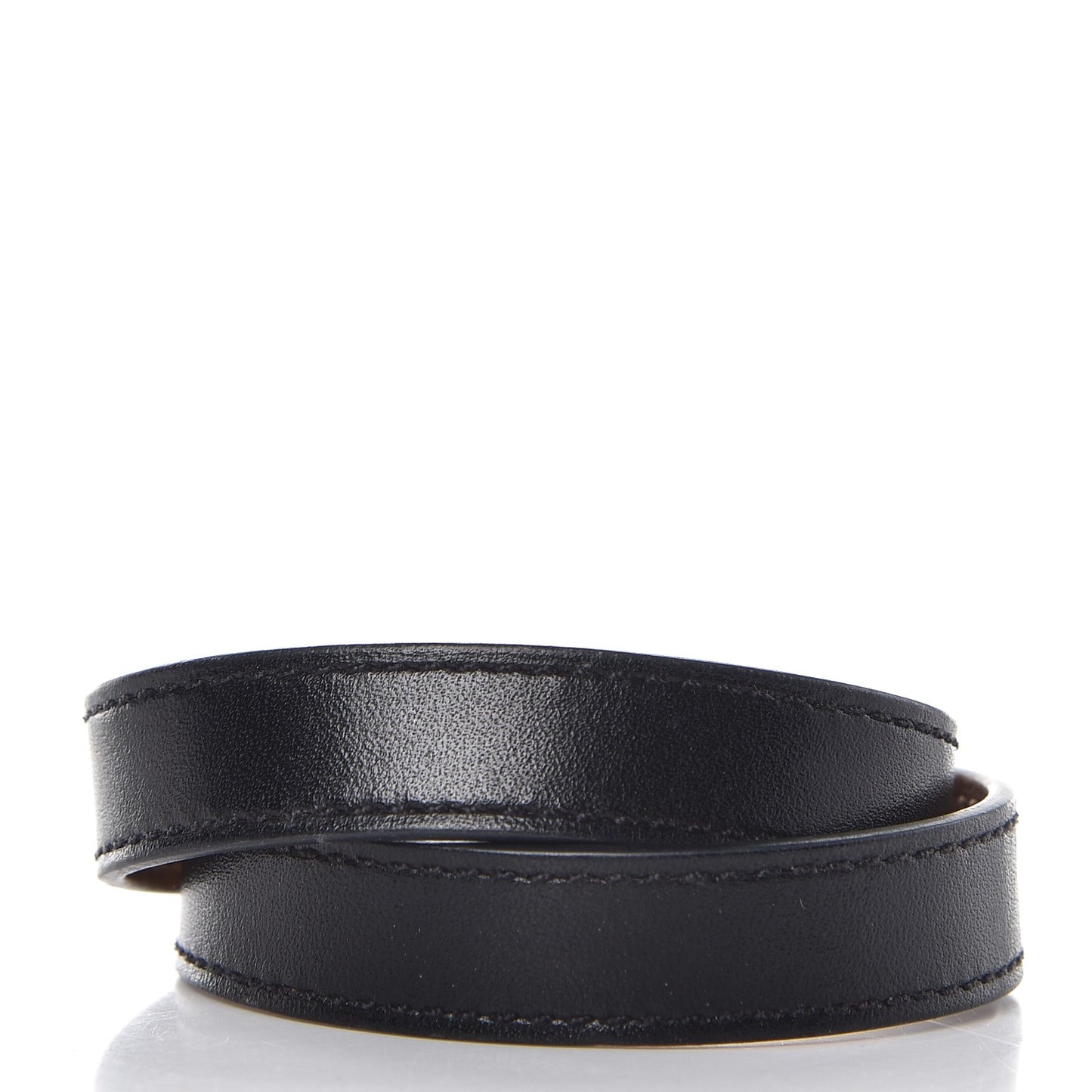 Chamonix Kelly Double Tour Bracelet S Black