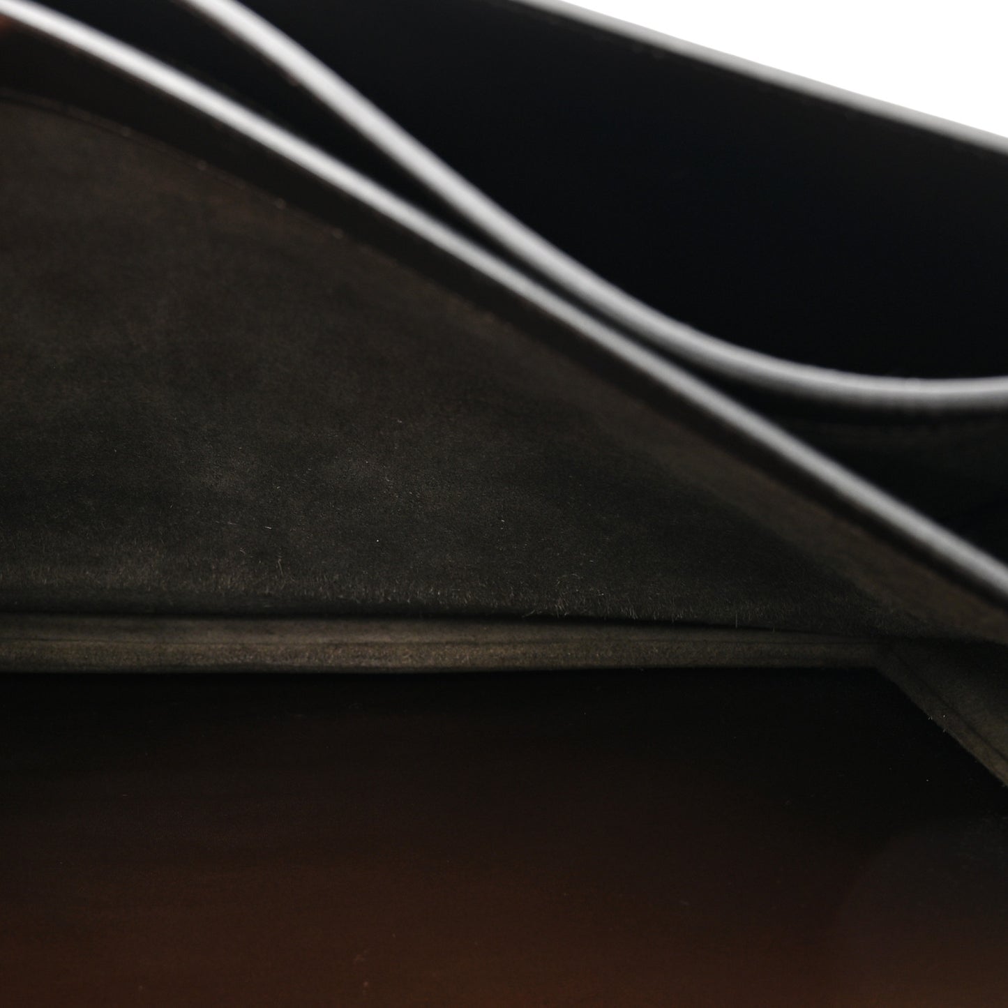 Box Sac a Depeche 38 Briefcase Ebene