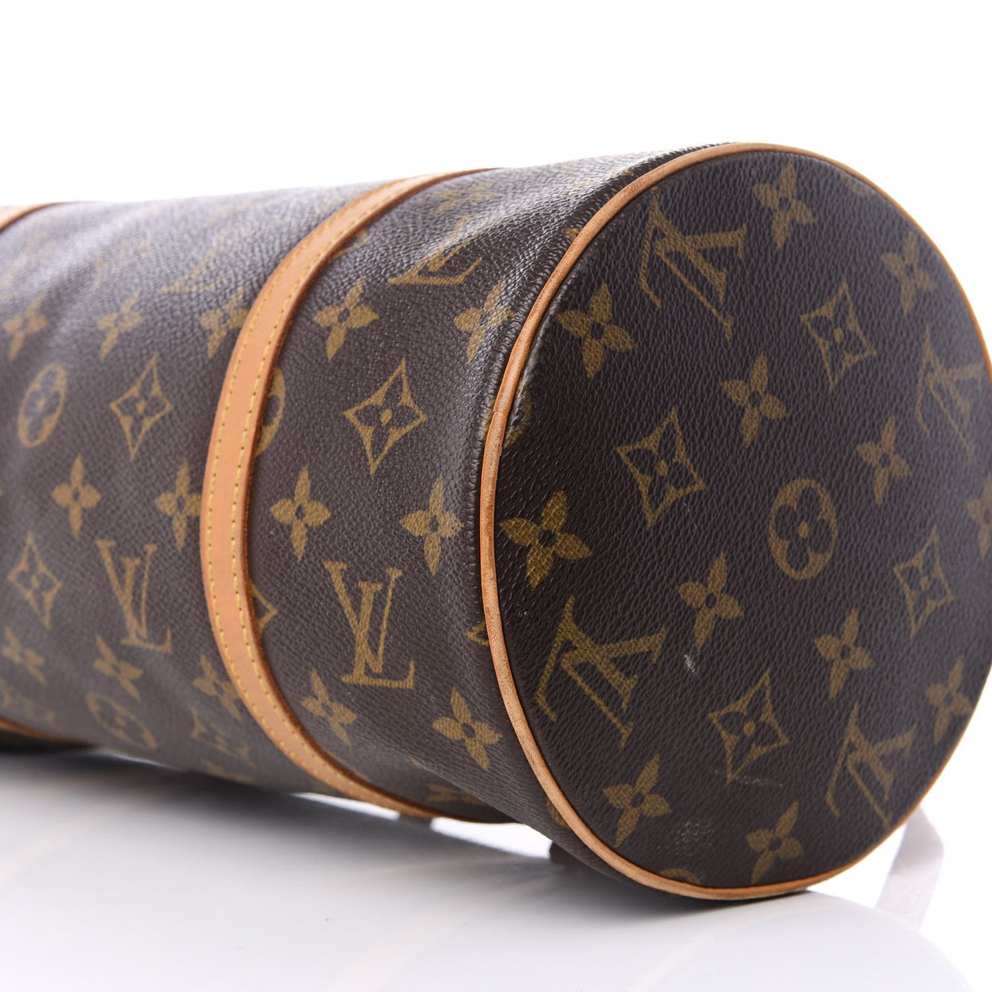 Monogram Papillon 30