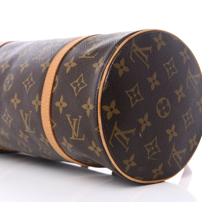 Louis Vuitton Monogram Papillon 30 5 of 6