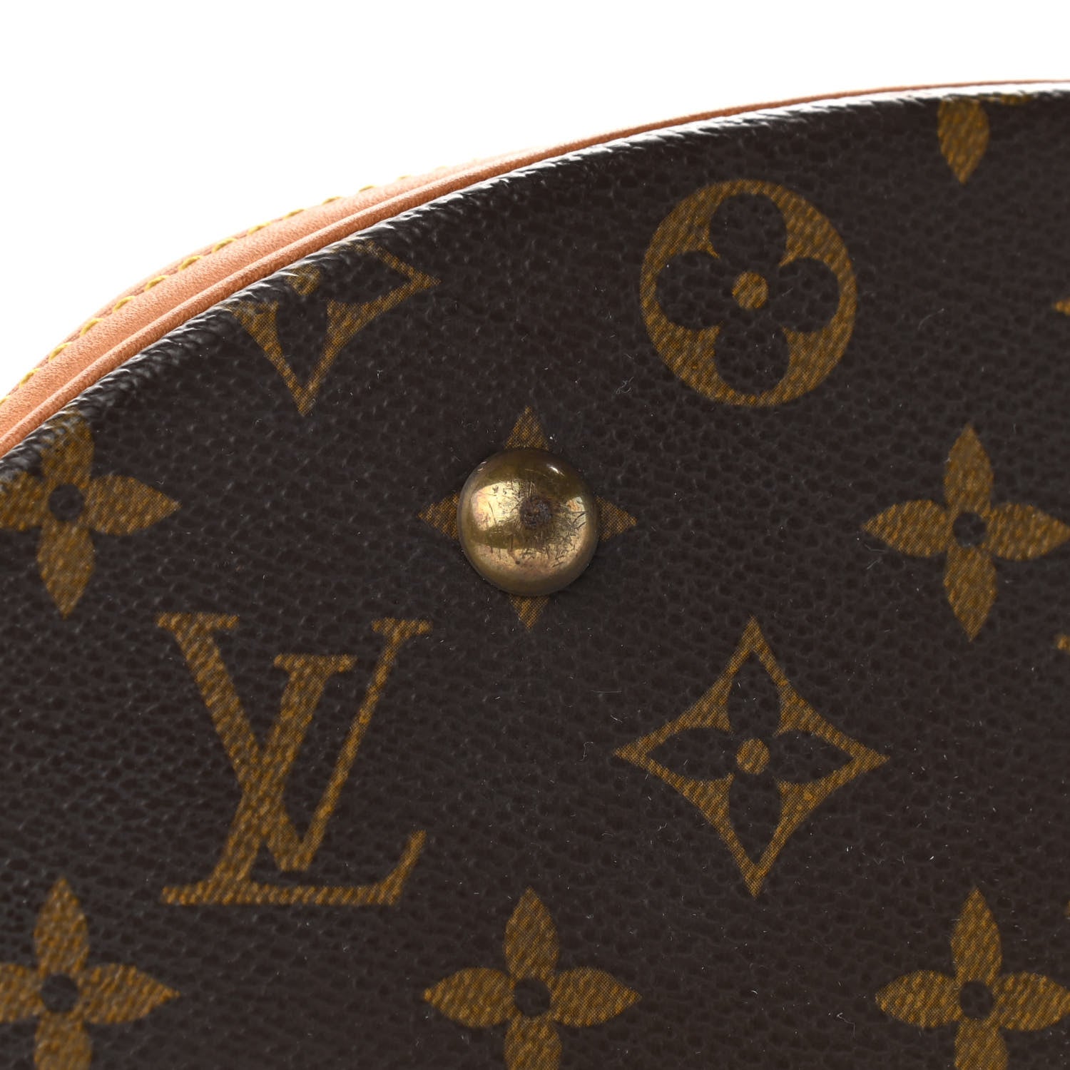 Louis Vuitton Monogram Bucket 27 14 of 19