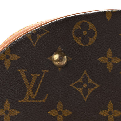 Louis Vuitton Monogram Bucket 27 14 of 19