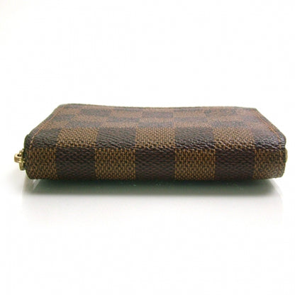 Louis Vuitton Damier Zippy Coin Purse 5 of 10