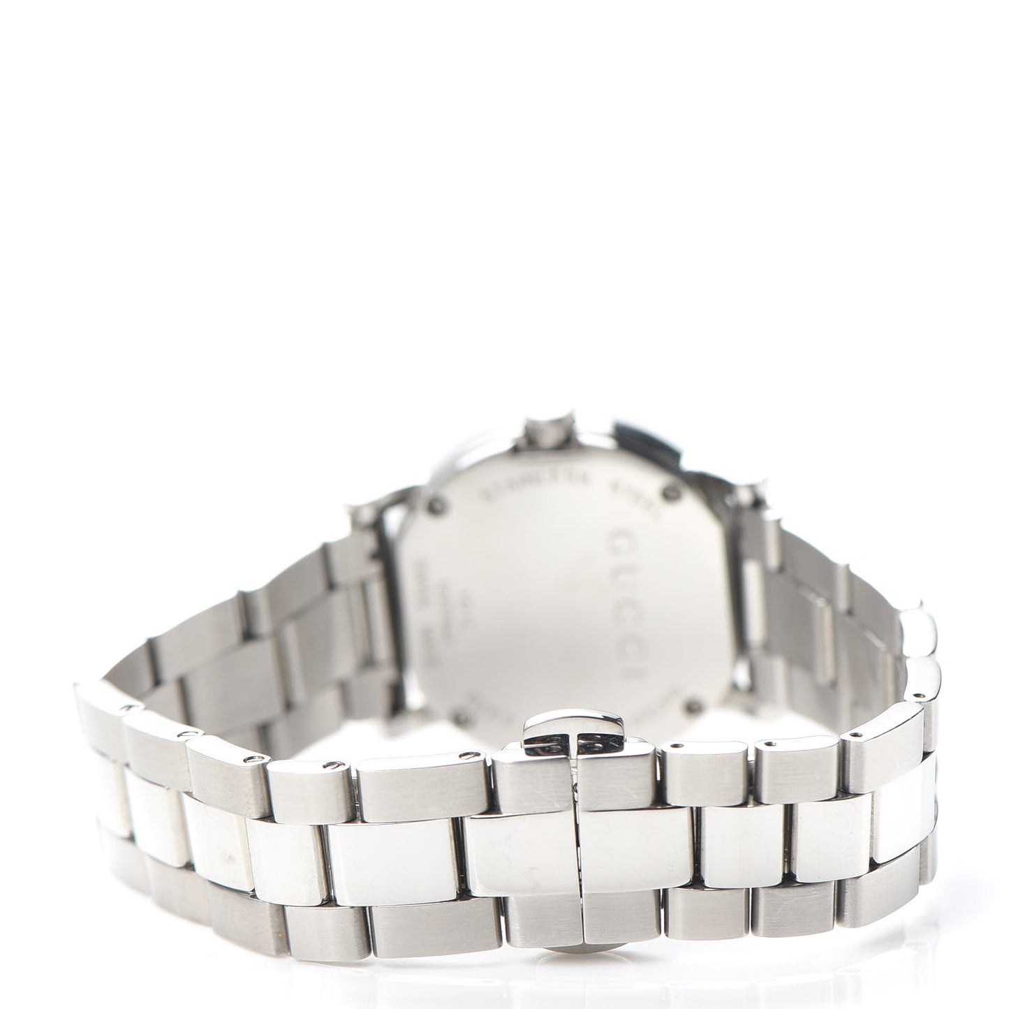 Stainless Steel 27mm 101L Quartz Watch