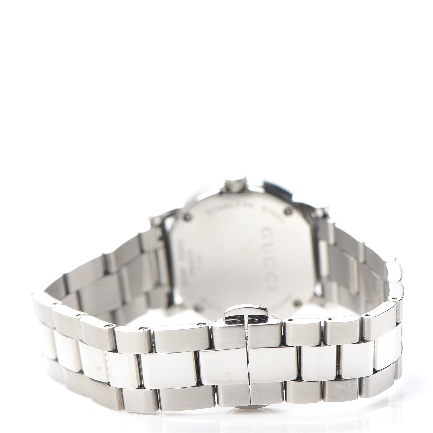 Gucci Stainless Steel 27mm 101L Quartz Watch 3 of 6