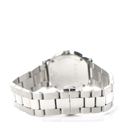 Gucci Stainless Steel 27mm 101L Quartz Watch 3 of 6