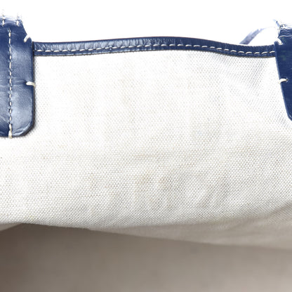 Goyard Goyardine Saint Louis PM Navy 17 of 22