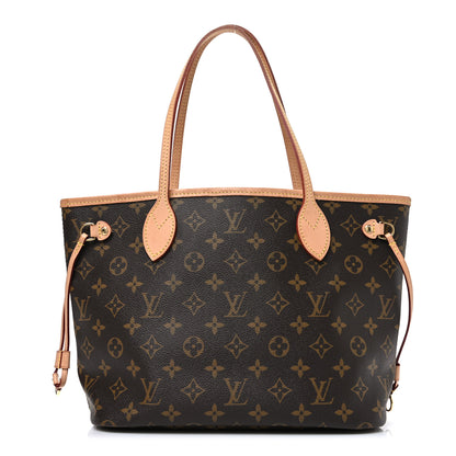 Louis Vuitton Monogram Neo Neverfull PM 1 of 10