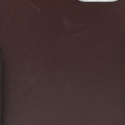 Chanel Lambskin Quilted Pearl Crush iPhone XII Pro Holder With Chain Black 8 of 9