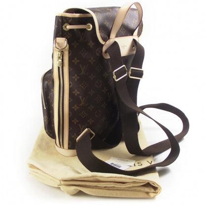 Louis Vuitton Monogram Bosphore Backpack 3 of 8