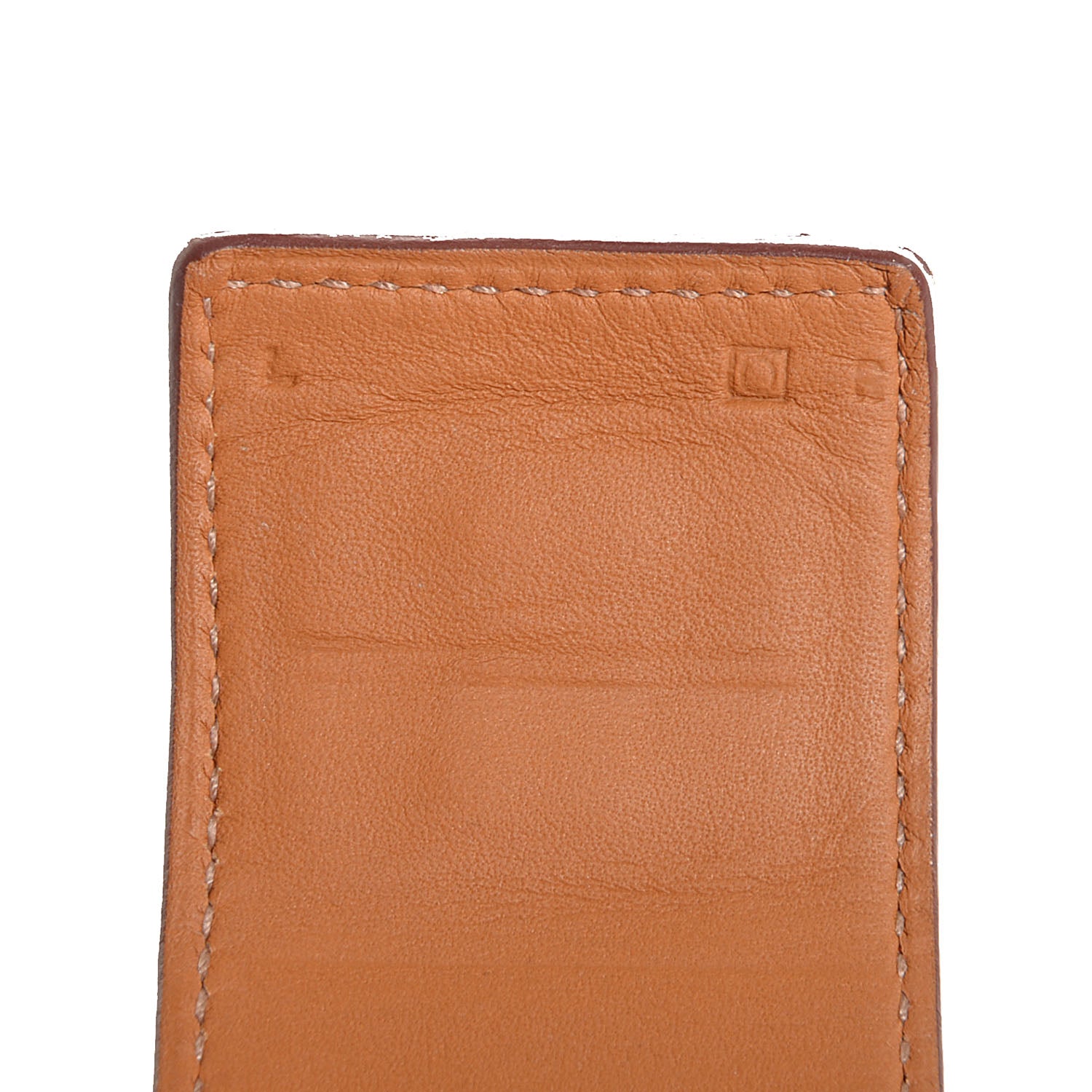 Hermes Swift Collier de Chien CDC Bracelet Large Orange 6 of 7