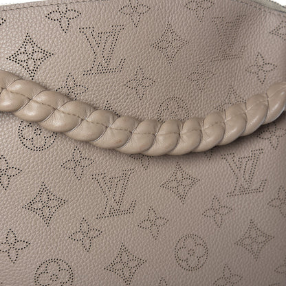 Louis Vuitton Mahina Babylone Chain BB Galet 9 of 10