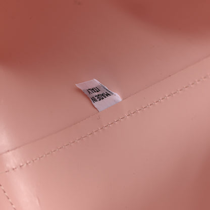 Mansur Gavriel Vegetable Tanned Calfskin Mini Bucket Bag Cammello Rosa 6 of 13