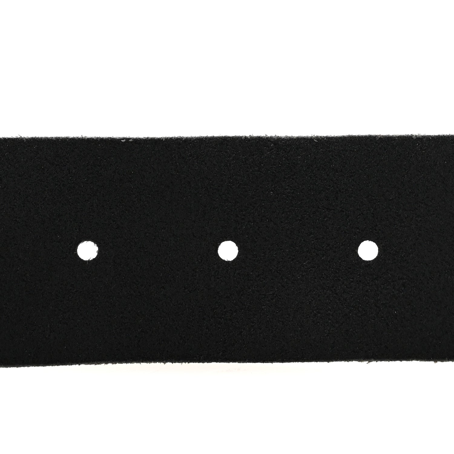 Gucci Faded Calfskin Snake Double G Belt 70 28 Black 4 of 7