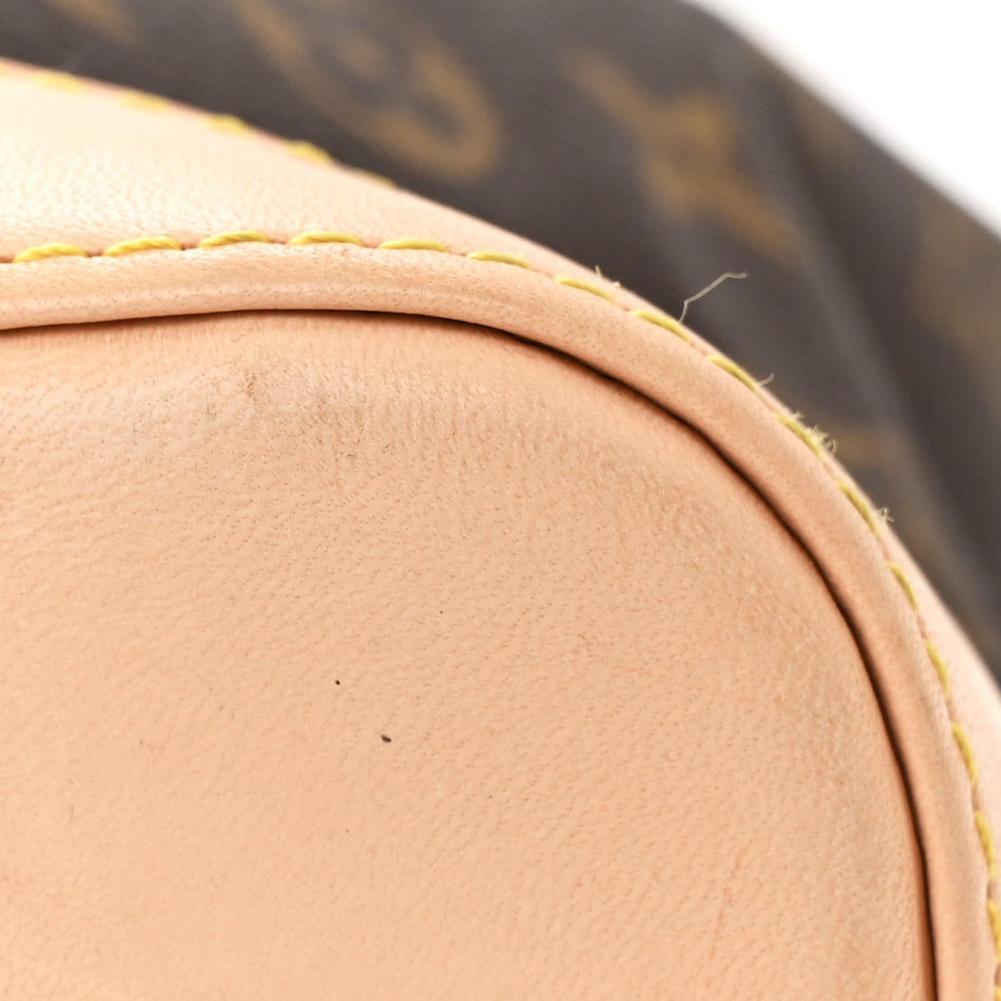 Monogram Lockit Horizontal