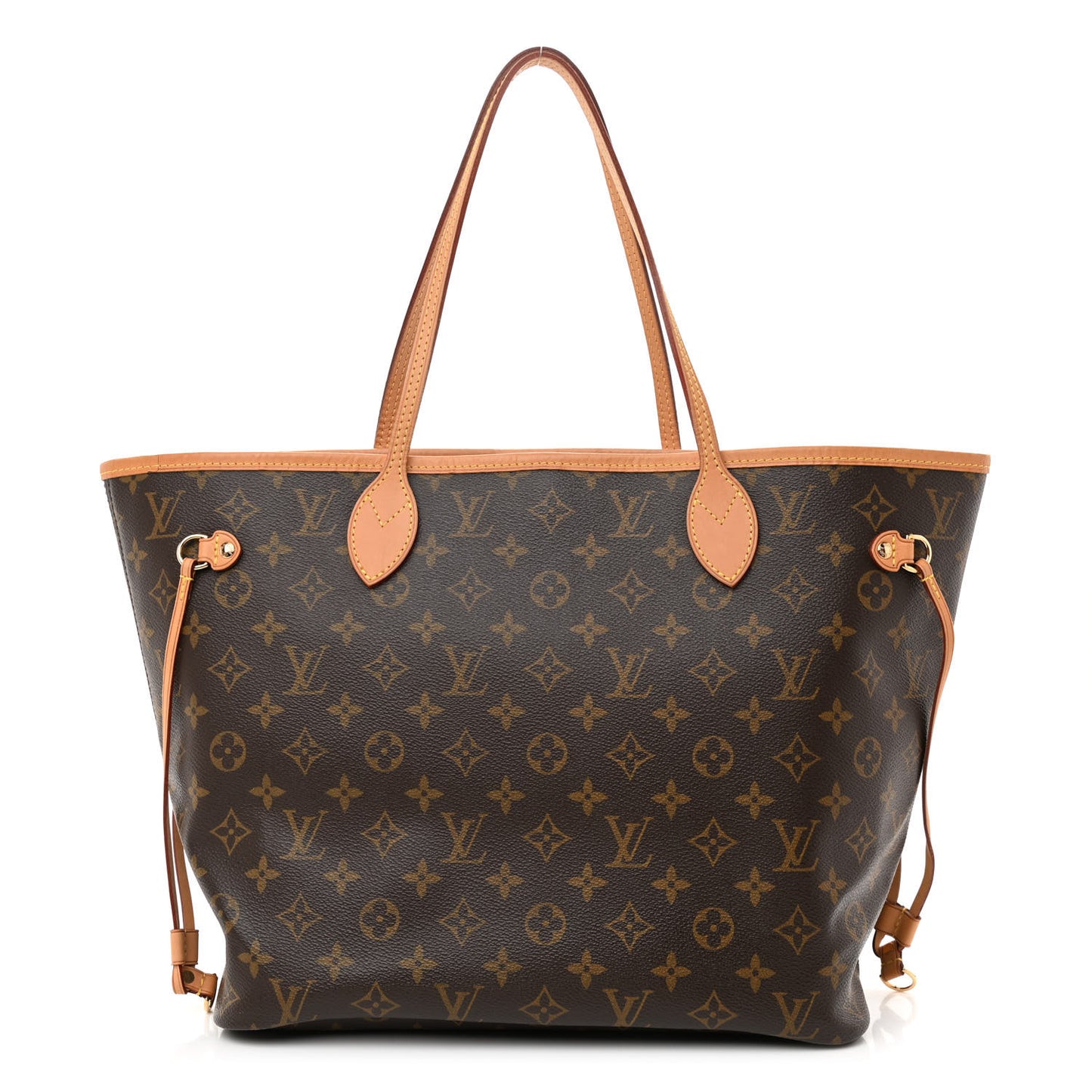 Monogram Neo Neverfull MM Piment