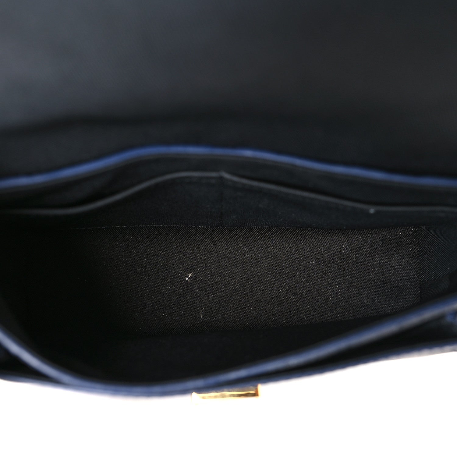 Louis Vuitton Empreinte Blanche BB Black 5 of 8