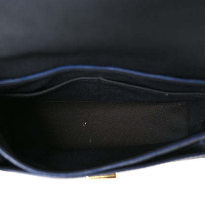 Louis Vuitton Empreinte Blanche BB Black 5 of 8