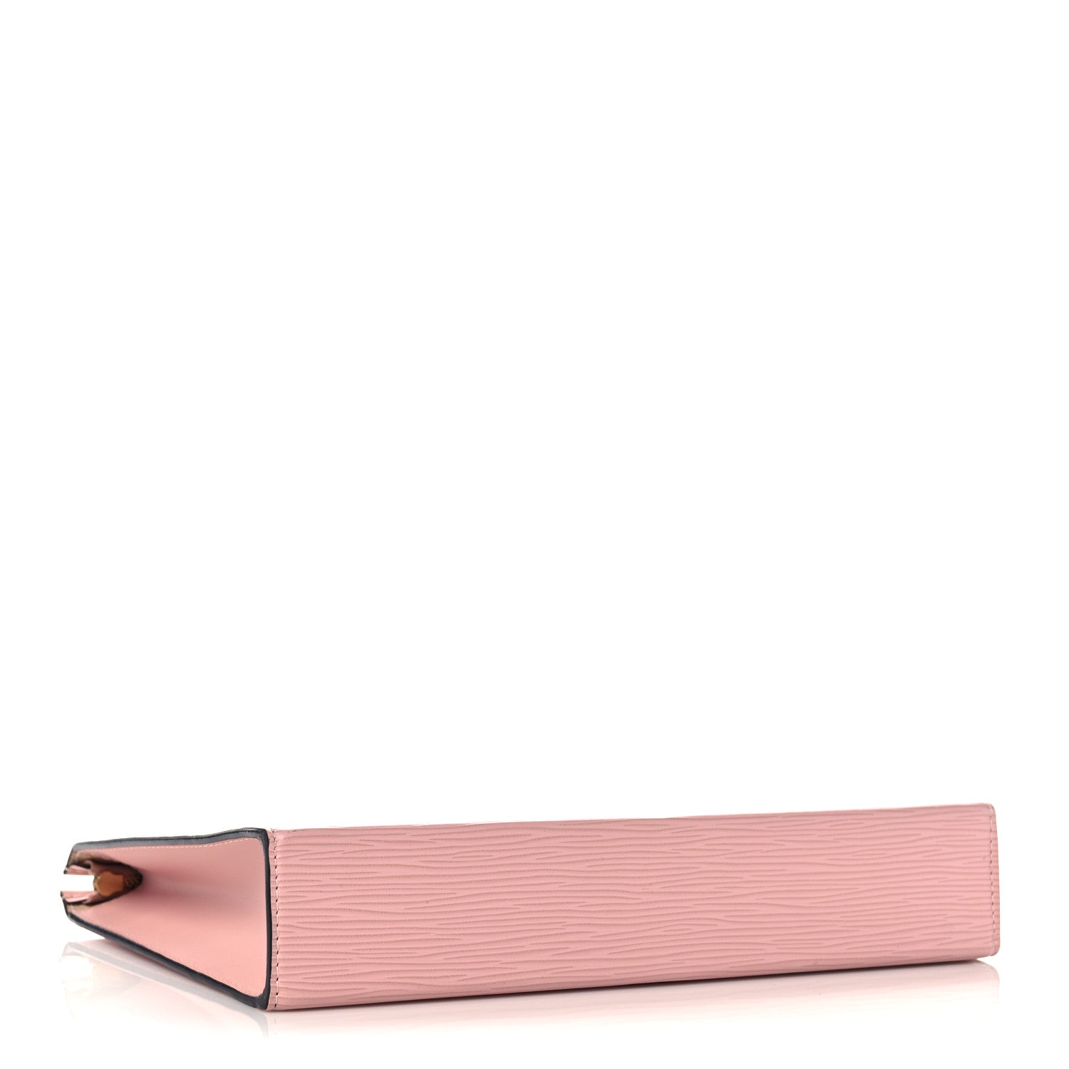 Louis Vuitton Epi Toiletry Pouch 26 Rose Ballerine 4 of 13