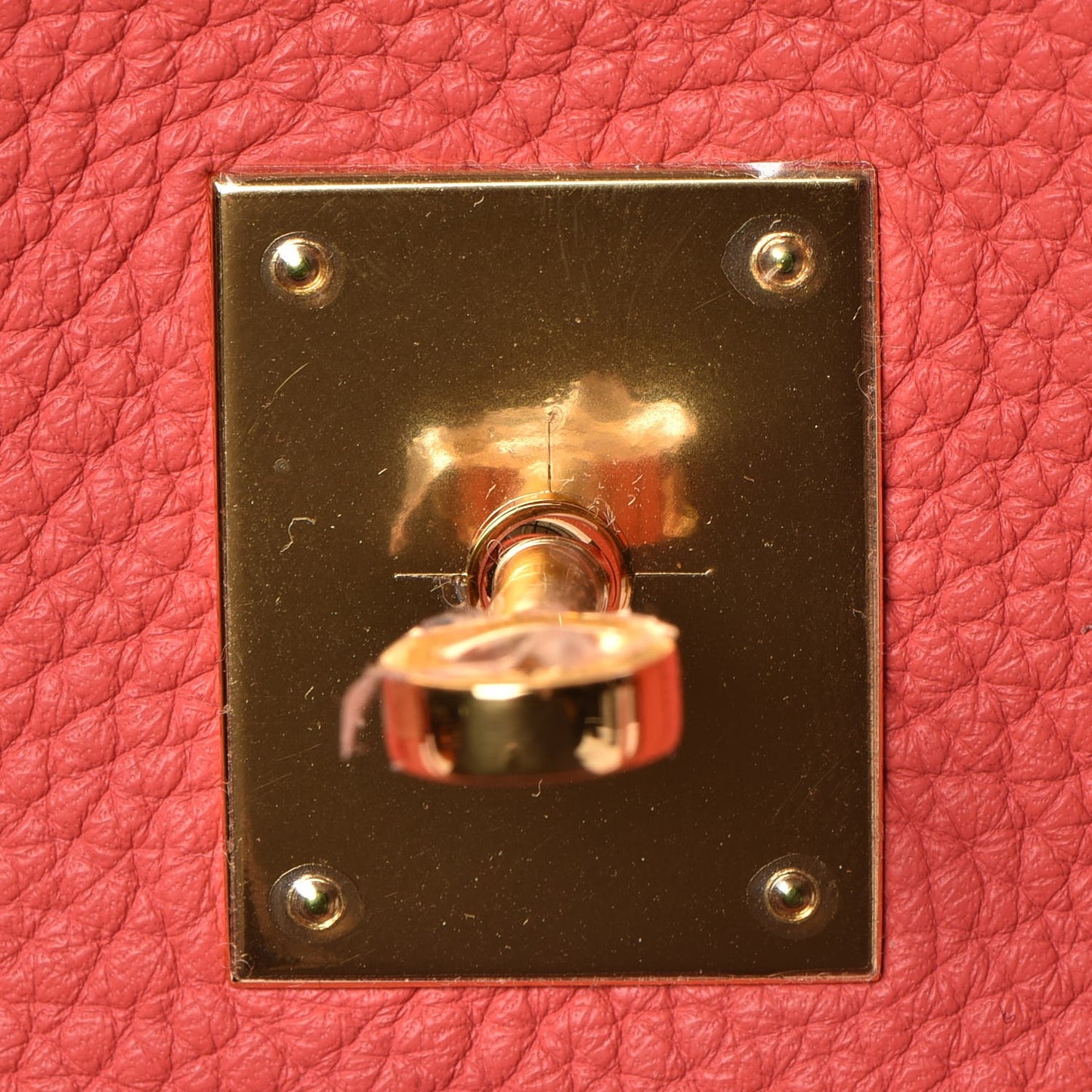 Togo Birkin 35 Rose Jaipur