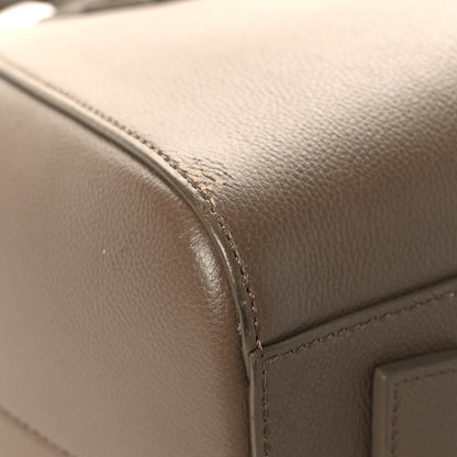 Givenchy Sugar Goatskin Small Antigona Taupe 11 of 17