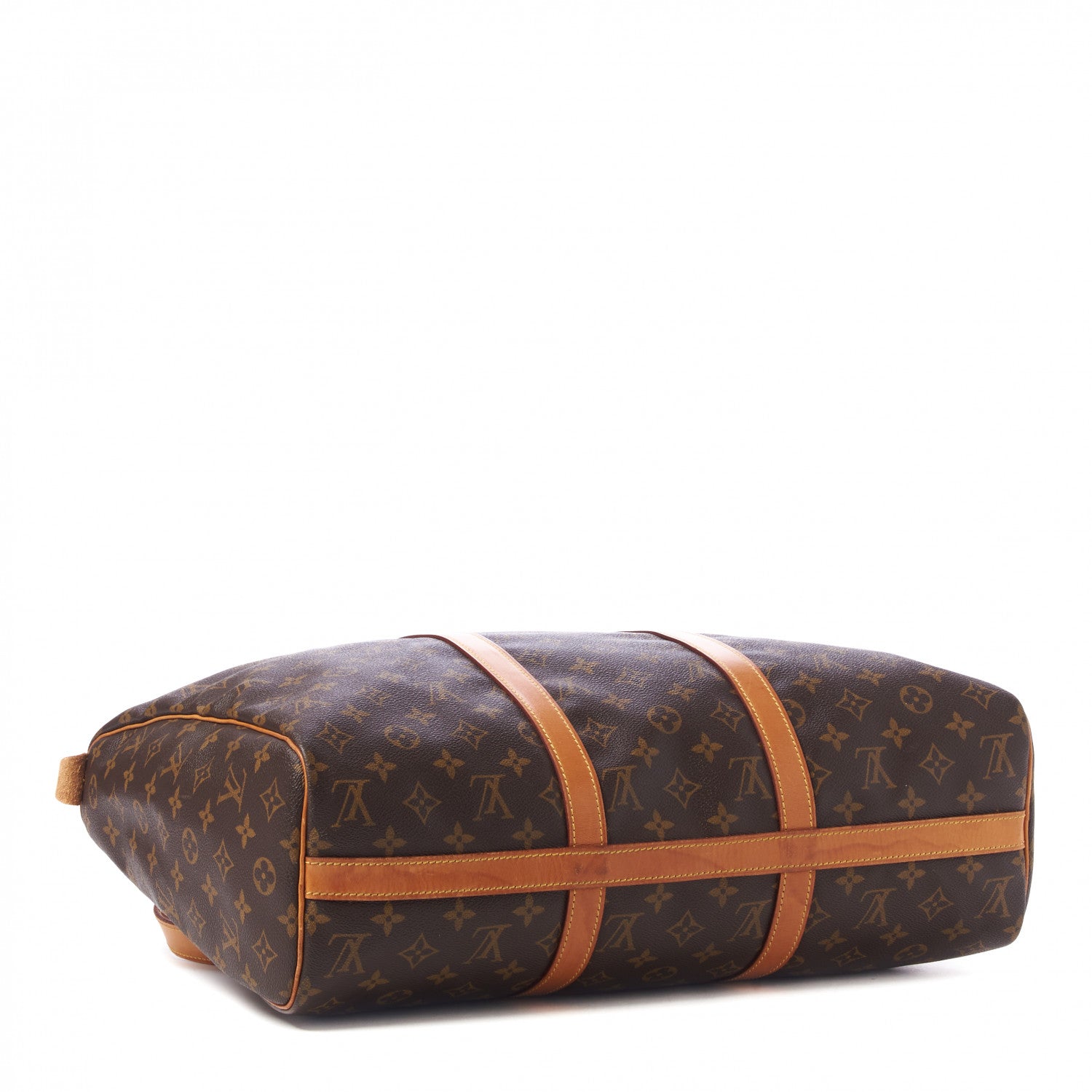 Louis Vuitton Monogram Sac Flanerie 45 4 of 8