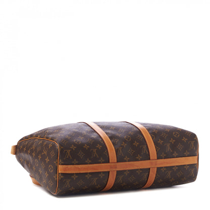 Louis Vuitton Monogram Sac Flanerie 45 4 of 8